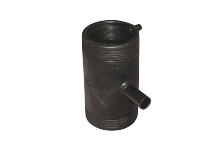 108.2 тройник редукционный 110-32 сдр 11 электросварной