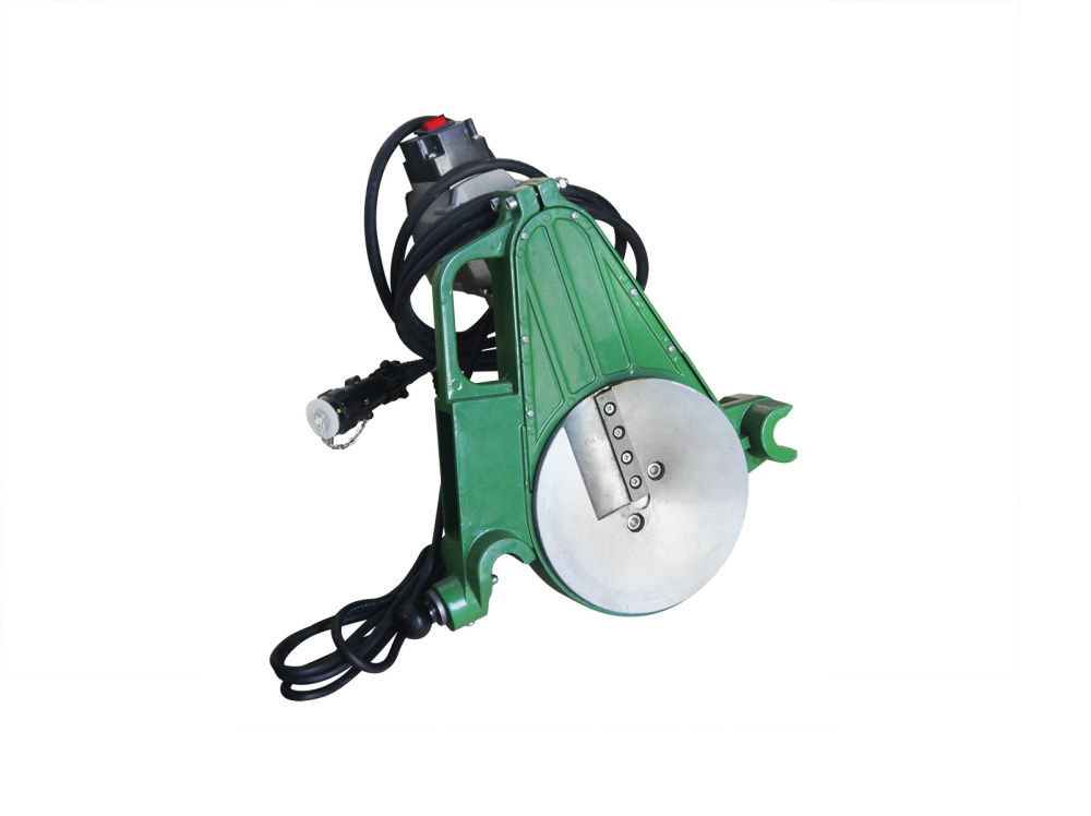 DS160A2-160A4-200A2-200A4 торцеватель
